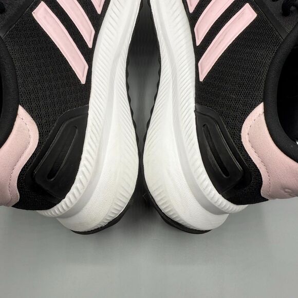 Adidas Womens X PLR Path  Black Running Shoes Sneakers Size 9 - Picture 4 of 14